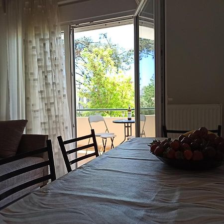 1 Bedroom Apartment In Nea Kallikrateia Eksteriør billede